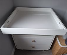 Changing Table