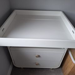 Changing Table