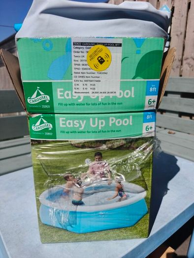 pool