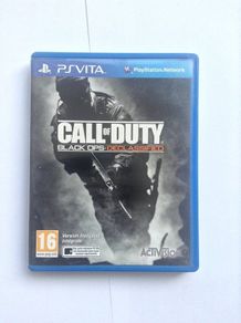 Black ops declassified