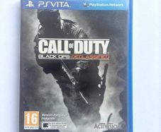 Black ops declassified