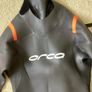 Orca men's TRN wetsuit size MT Image 2