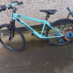 Girls Bike
