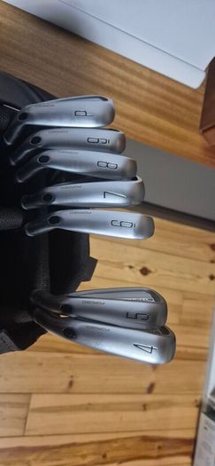 Wilson Staff Cb 2026