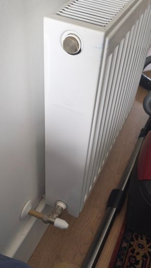 Radiator