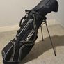 ben sayers golf set Image 6