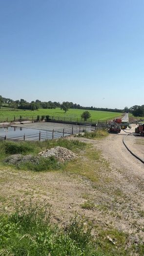 Slurry Separation