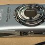 Canon PowerShot SD980 IS Digital Elph Silver Digital Camera Image 4