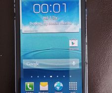 Samsung Galaxy S3 mini