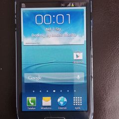 Samsung Galaxy S3 mini