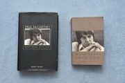 Book Paul McCartney Many Years from Now First Editions