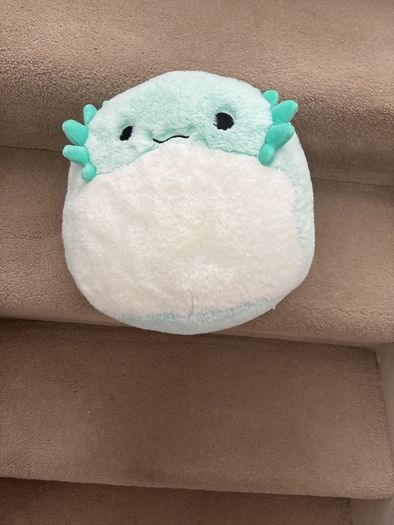 Medium Squishmallow