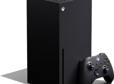 Xbox Series X 1Tb