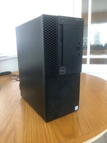 Dell Computer