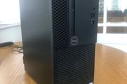 Desktop PC. Windows 11