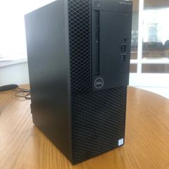 Desktop PC. Windows 11