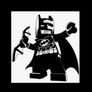 Lego MAYOR MC CASKILL Minifigure Lego Batman Lego Minifigure Image 4