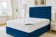 Pocket Sprung Bed Sets