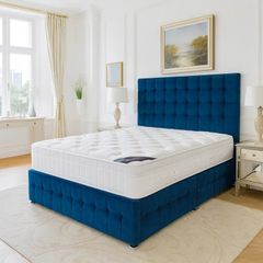 Pocket Sprung Bed Sets
