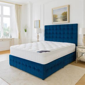 Pocket Sprung Bed Sets