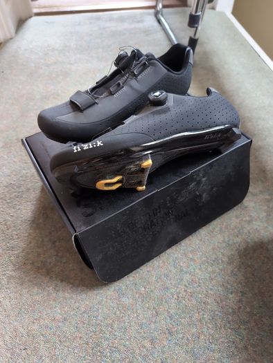 Fizik Road Cycling Shoes