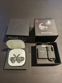 beats fit pro