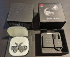 beats fit pro
