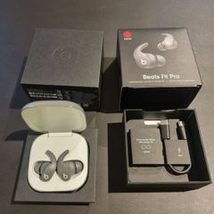 beats fit pro