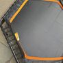 exercise trampoline Image 2