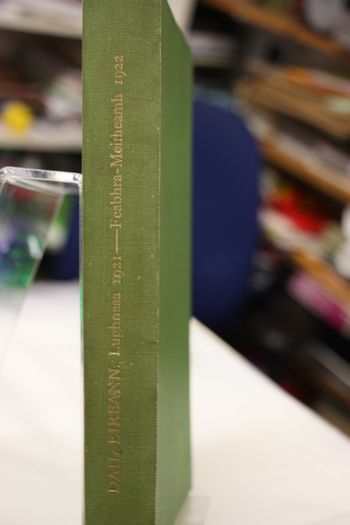 Treaty Debates (1921-1922)