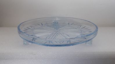 Cake Stand - Plate - Art Deco