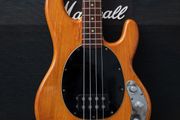 Music Man Stingray 1979-1980 - Natural