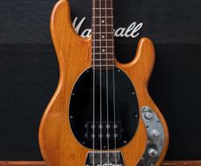 Music Man Stingray 1979-1980 - Natural