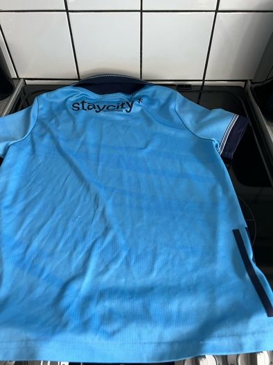 Boys/ Girls Dublin jersey size 10/12