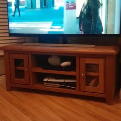 Tv unit