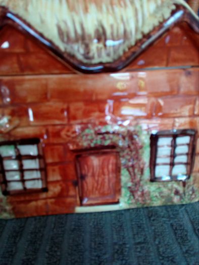 Home and Garden
