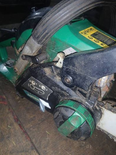 Gardenline 41CC Chainsaw