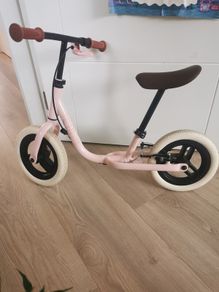 Balance bike