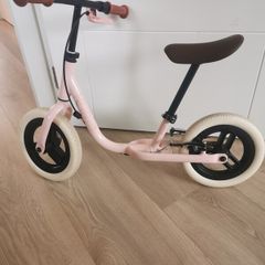 Balance bike