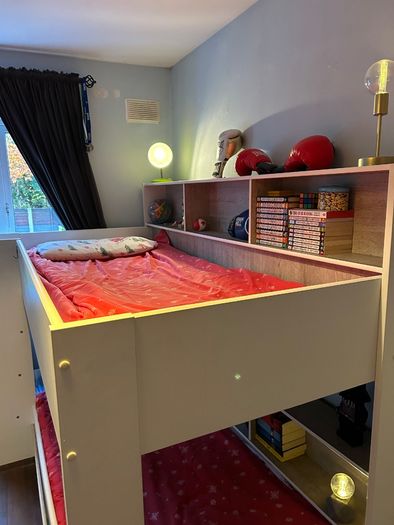Bunkbed - Kids