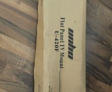 Flat Panel TV mount swivel 32 - 65