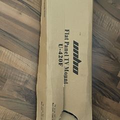 Flat Panel TV mount swivel 32 - 65