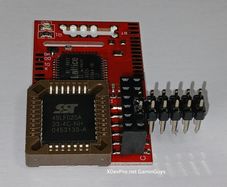 xbox modchip