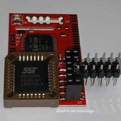 xbox modchip