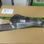 Kawasaki Z400 muffler shield Image 2