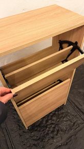 Shoe Rack