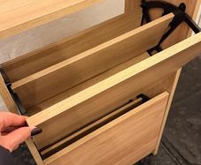 Shoe Rack