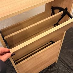 Shoe Rack