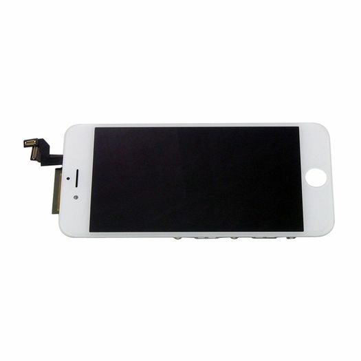 For iPhone 6s 4.7" LCD Display Touch Screen Digitizer Assembly Unit White New - FHT21IPLCD