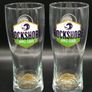 Beer Glass - Eight Degree (box 12 p) Image 5